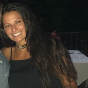 Meet your Posher, Jodie